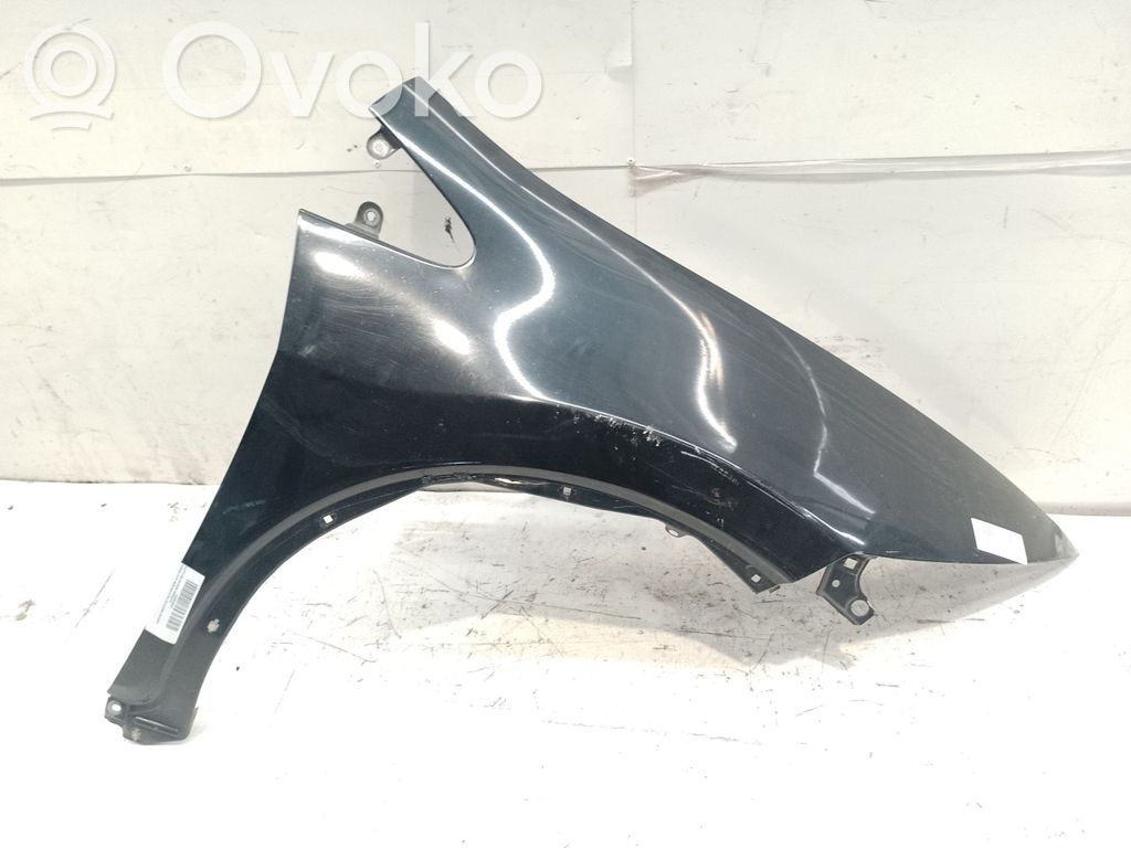 Honda Civic Sparnas 