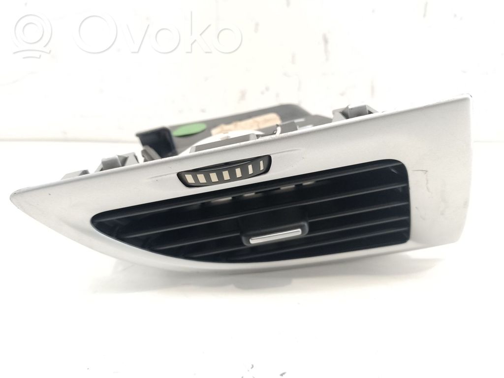 Deflector de caudal de aire   687612553R,687612553R,687612553R