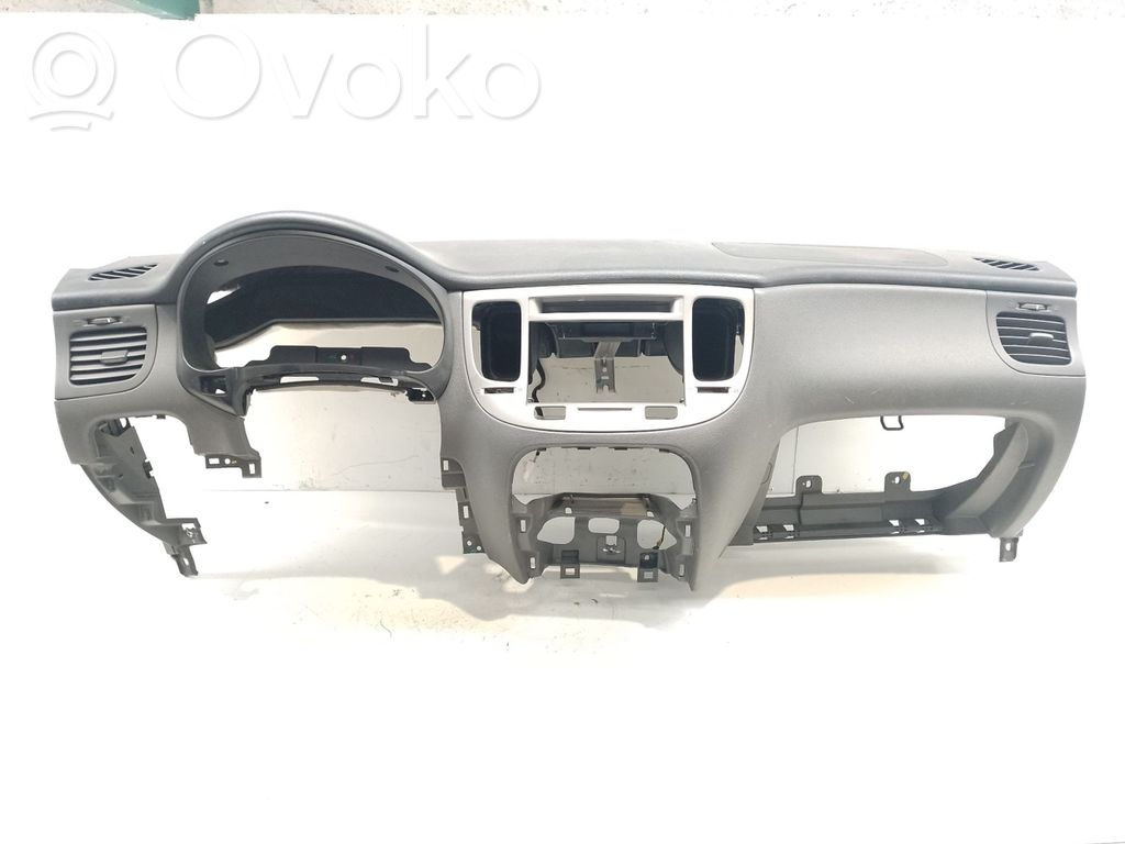 KIA Rio Airbag set 