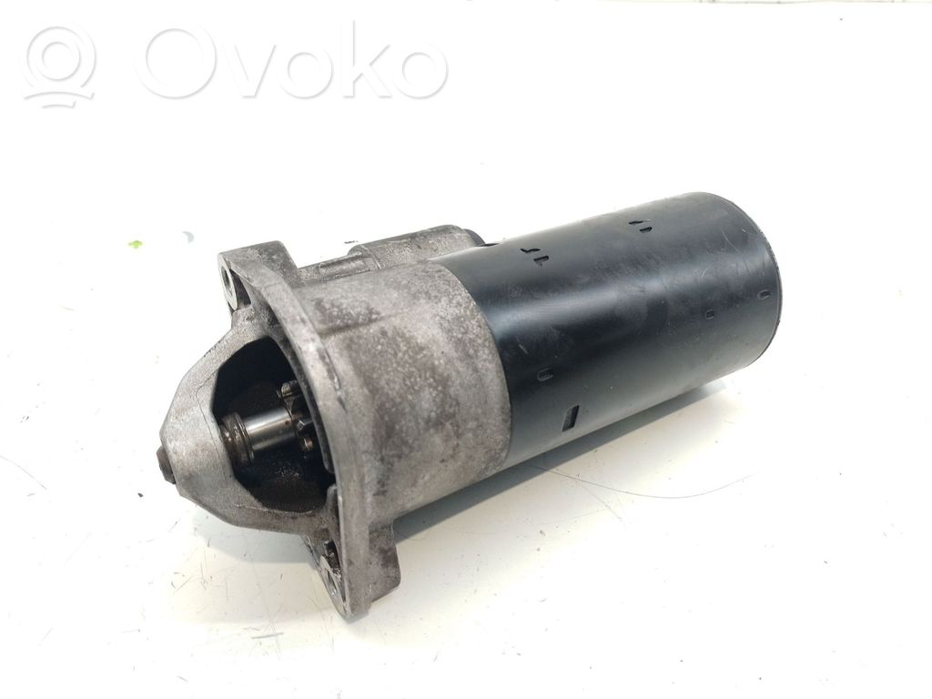 Motor de arranque   30724473,30724473,30724473