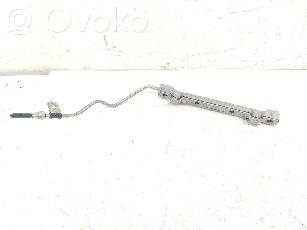 Toyota Auris E180 Monowtrysk 
