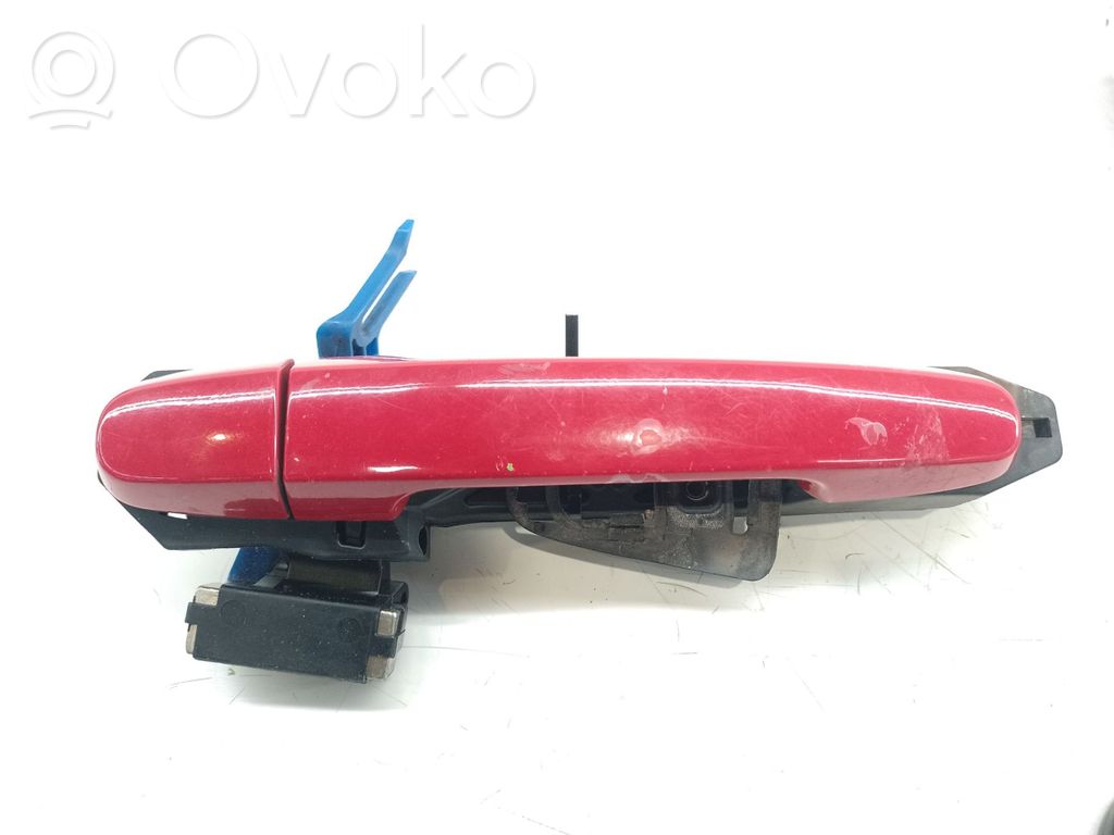 Toyota Yaris Maniglia esterna per portiera posteriore
