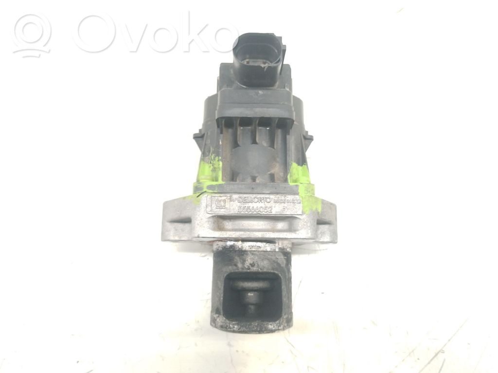 Válvula EGR   55566052,55566052,55566052