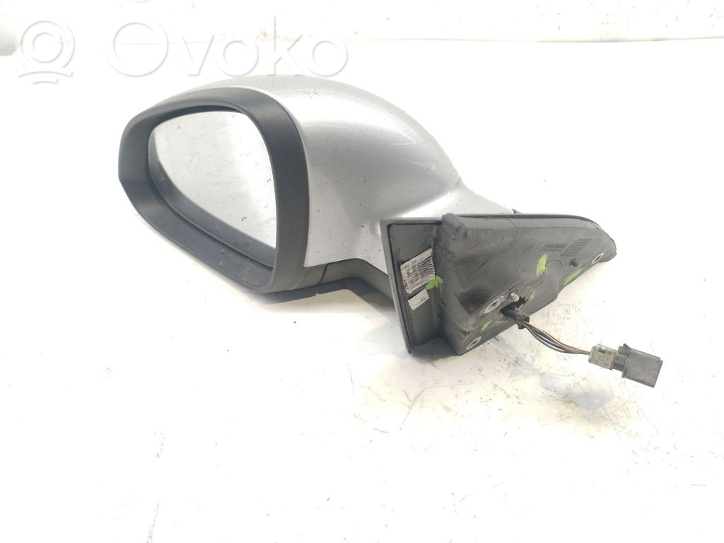 Opel Insignia A Specchietto retrovisore elettrico portiera anteriore 
