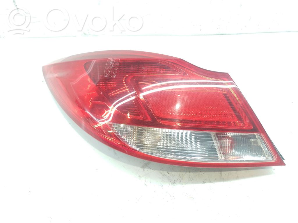 Opel Insignia A Luci posteriori 