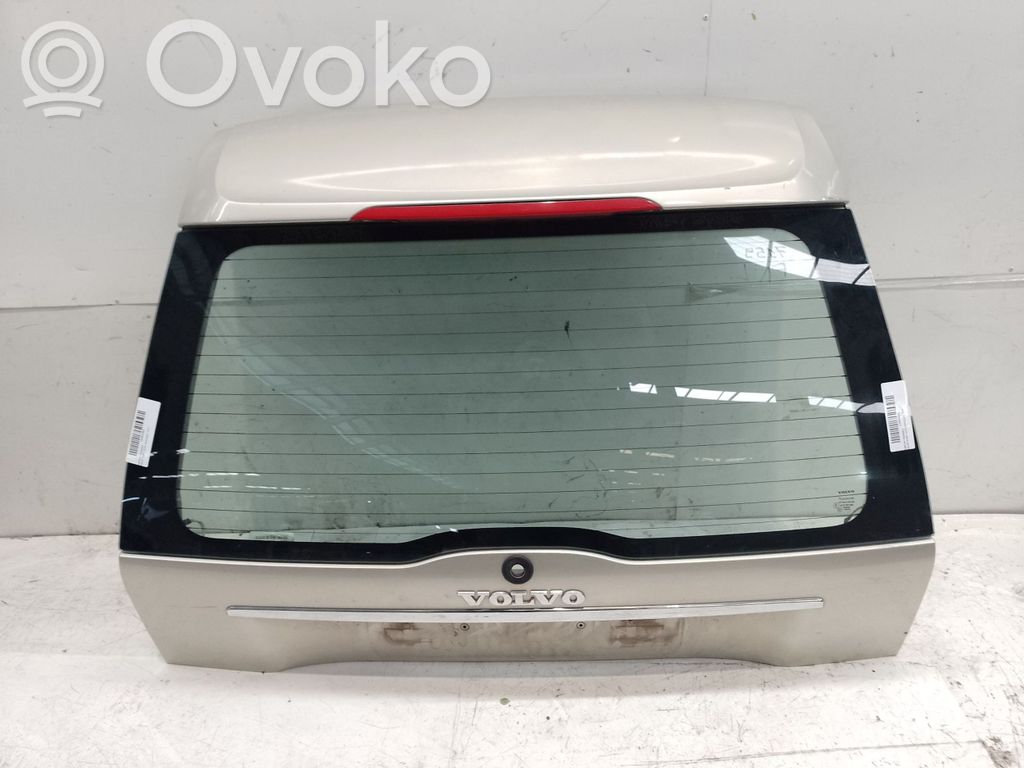 Volvo XC90 Hayon/capotă portbagaj 