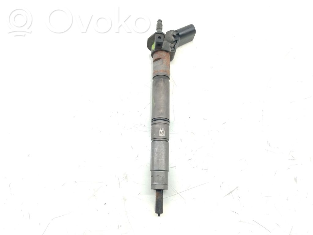 Inyector de combustible   059130277CC,059130277CC,059130277CC