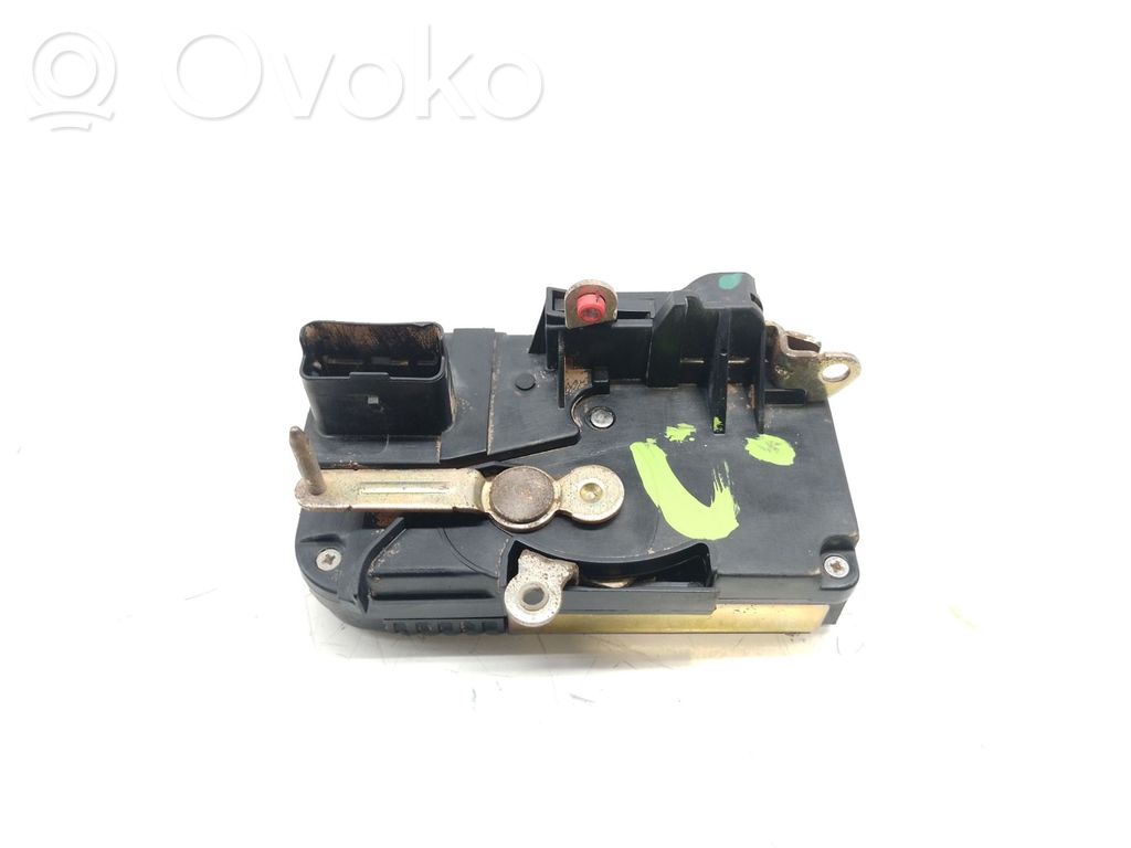 Etuoven lukko   9136K2,9136K2,9136K2