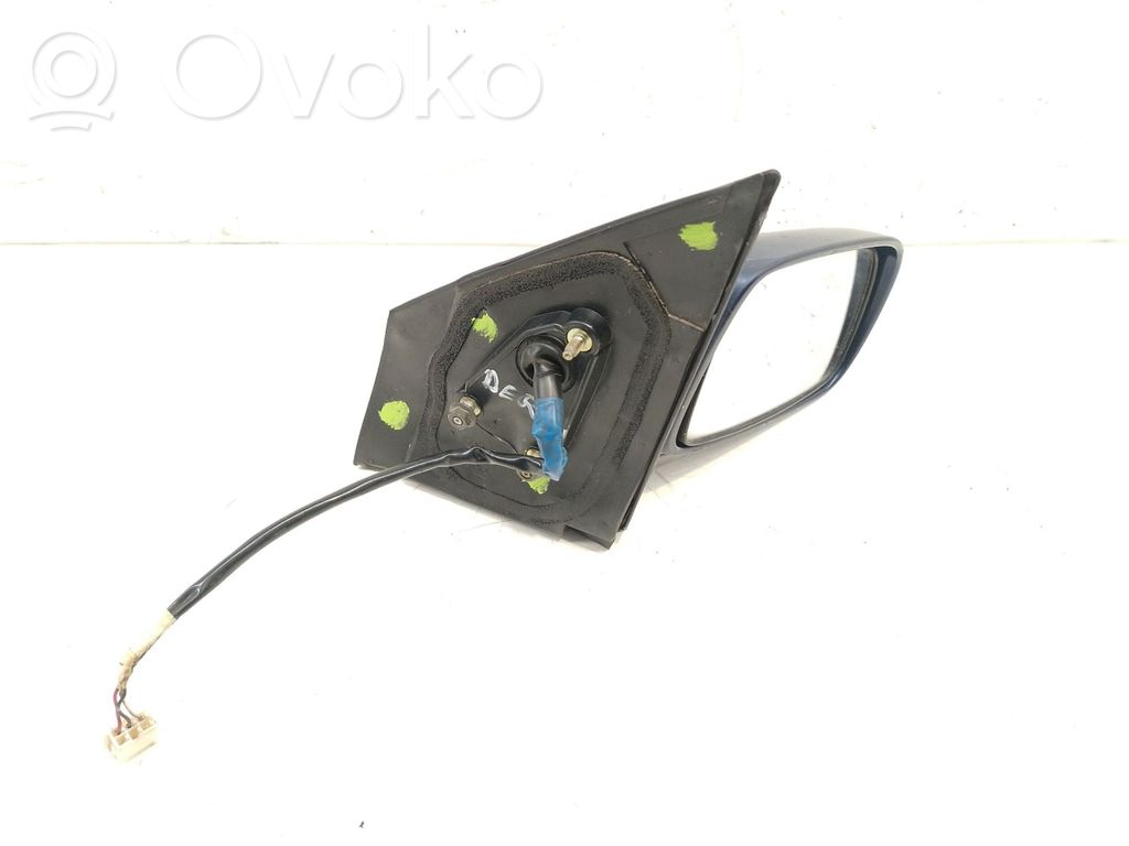 Elektryczne lusterko boczne drzwi przednich   8791052250J2,8791052250J2,8791052250J2