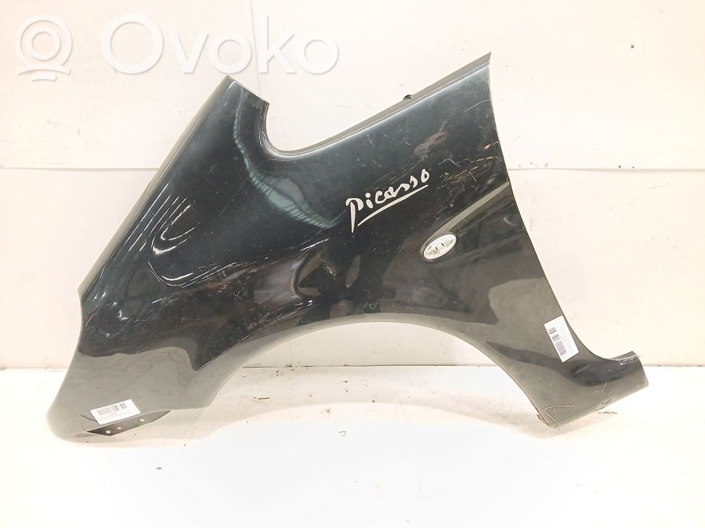 Citroen Xsara Guardabarro 