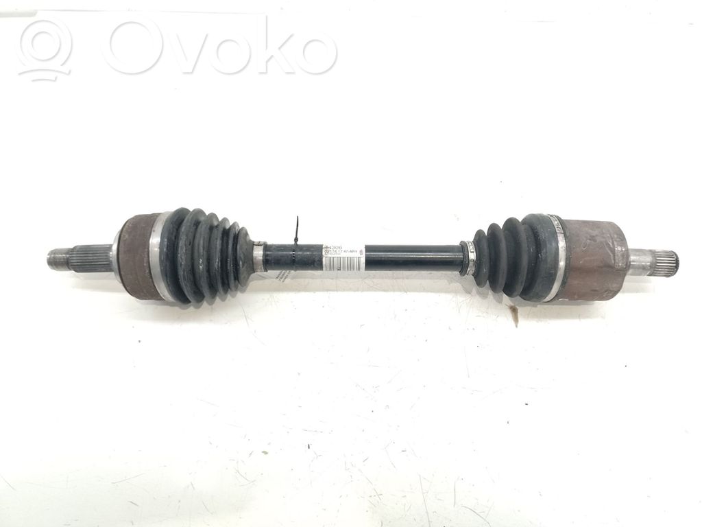 Honda CR-V Semiasse anteriore