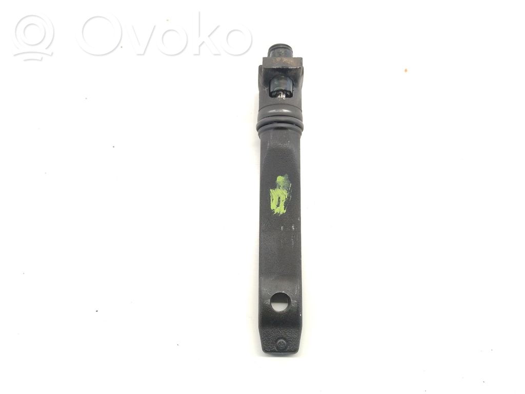 Opel Frontera B Inyector de combustible 