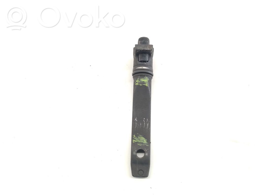 Opel Frontera B Inyector de combustible 