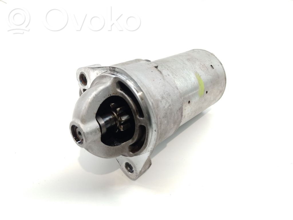 Chevrolet Aveo Motor de arranque 
