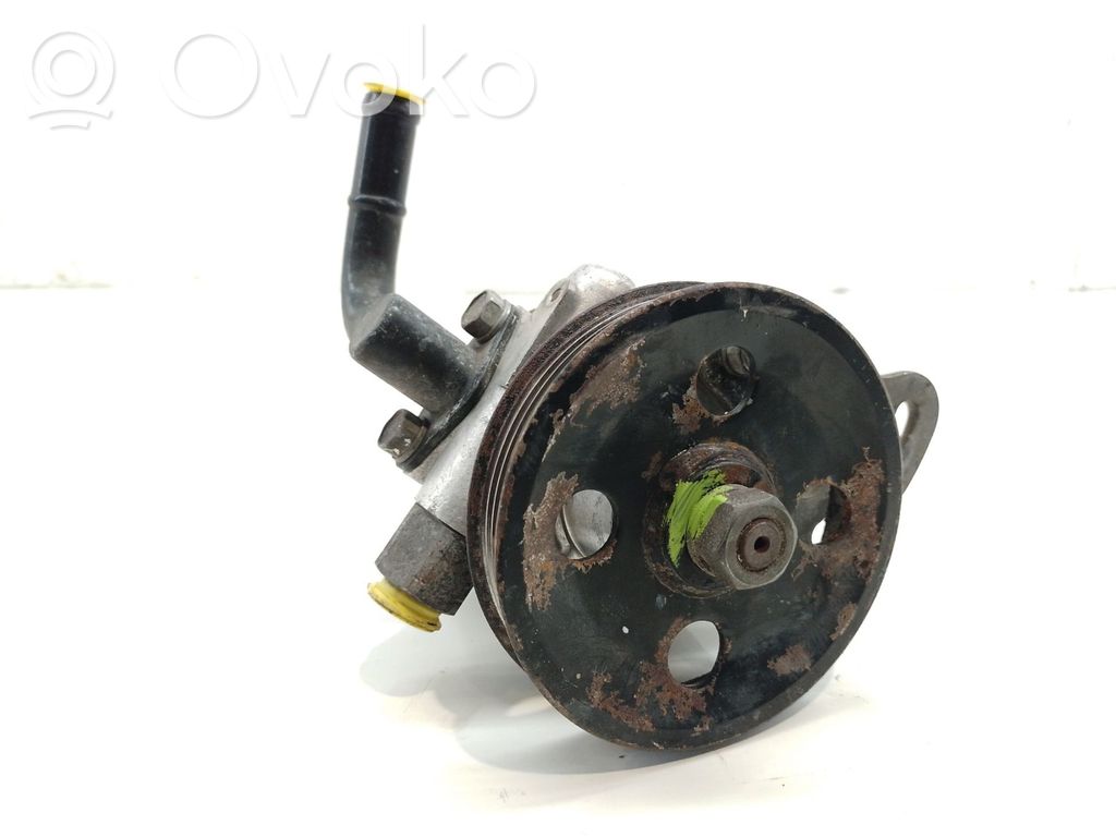 Chevrolet Aveo Servopumpe 