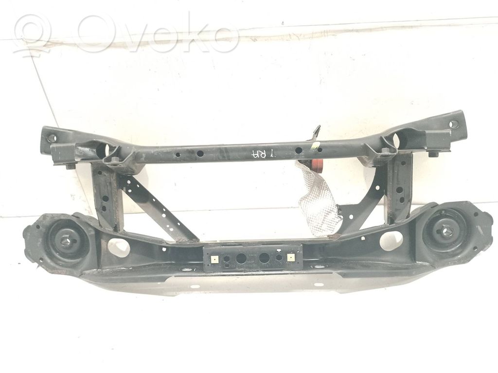 Ford Focus Eje trasero con reductor 