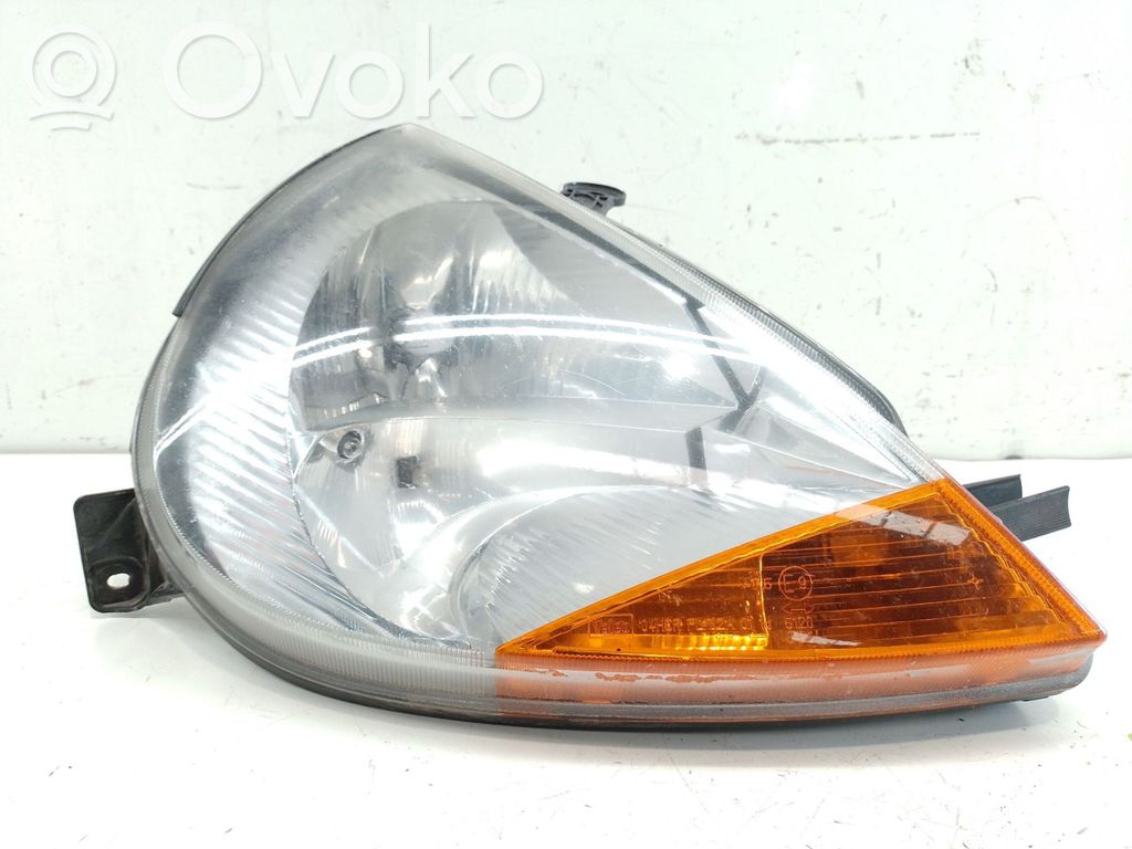 Ford Ka Phare frontale 