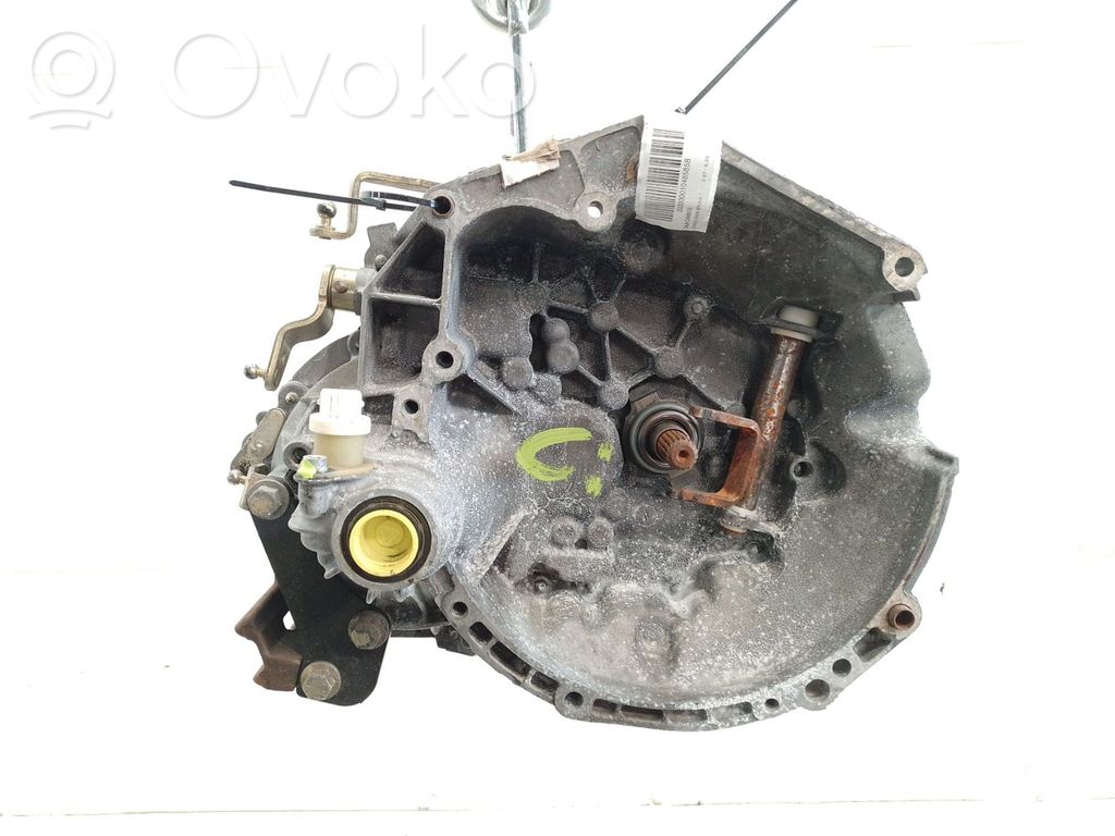 Citroen Xsara 5 Gang Schaltgetriebe 