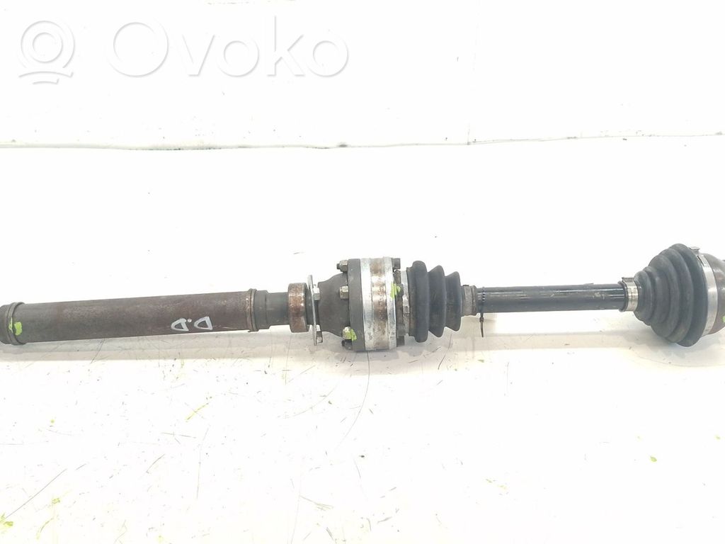 Alfa Romeo 147 Eje de transmisión delantero 