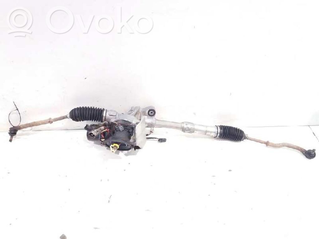 Honda Civic Lenkgetriebe 