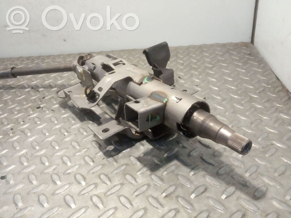 Citroen C4 Cactus Colonne de direction 