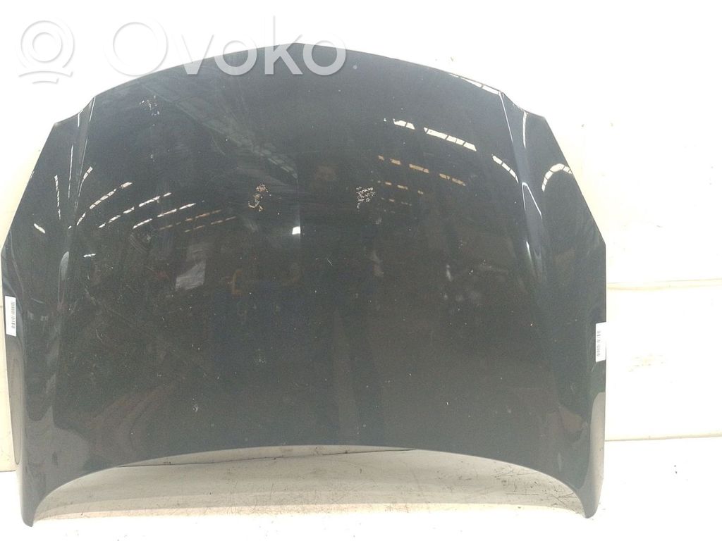 Opel Insignia A Pokrywa przednia / Maska silnika 