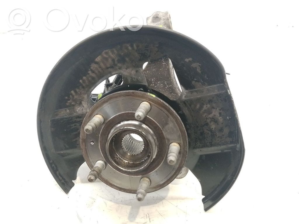 Opel Insignia A Zwrotnica koła przedniego 