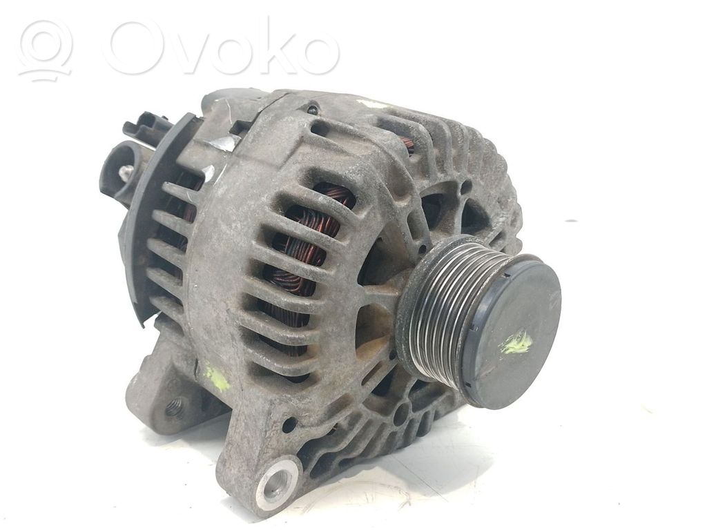 Fiat Scudo Generator/alternator 