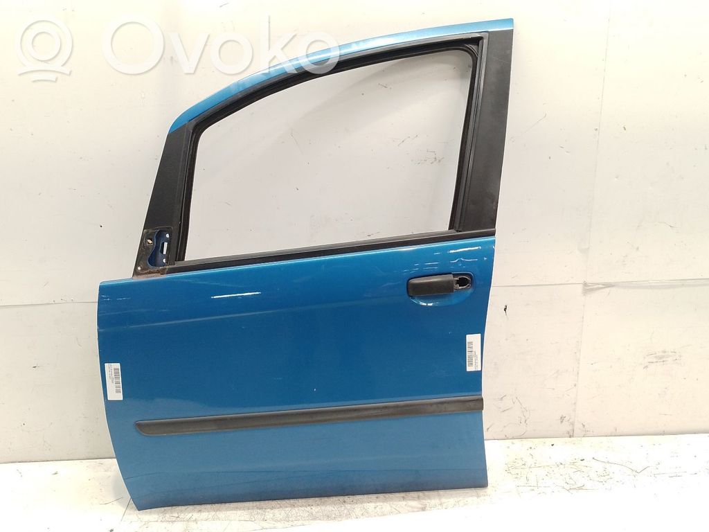 Fiat Idea Puerta delantera 