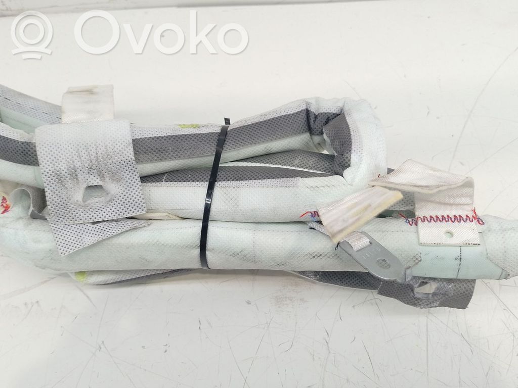 Poduszka powietrzna Airbag drzwi przednich   735260111,735260111,735260111