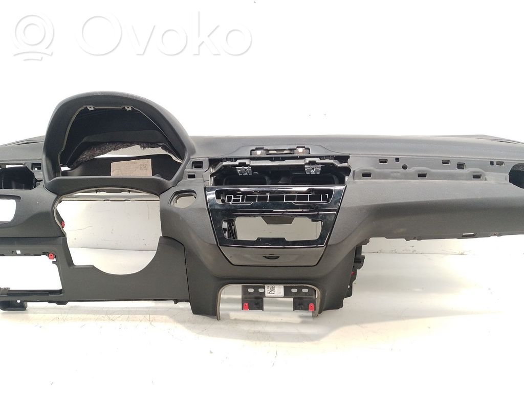 BMW X1 F48 F49 Poduszki powietrzne Airbag / Komplet 