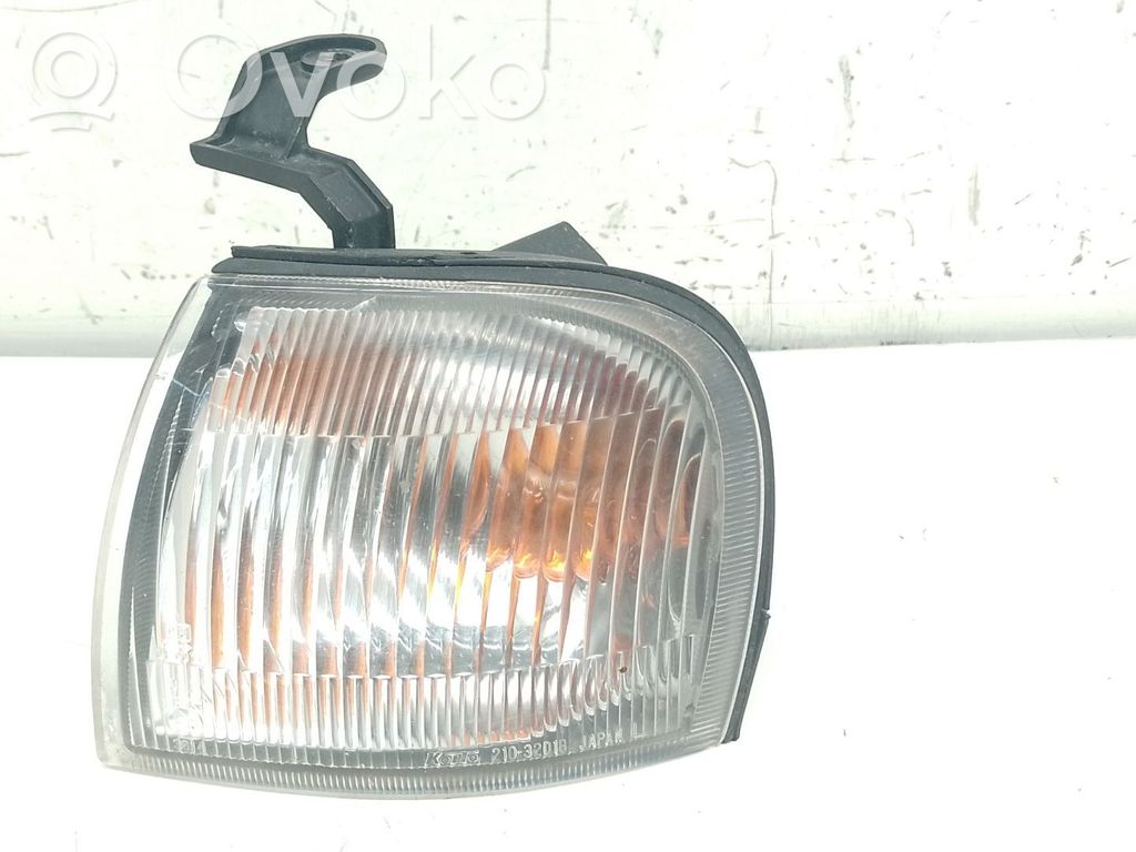 Suzuki Baleno EG Headlight/headlamp 