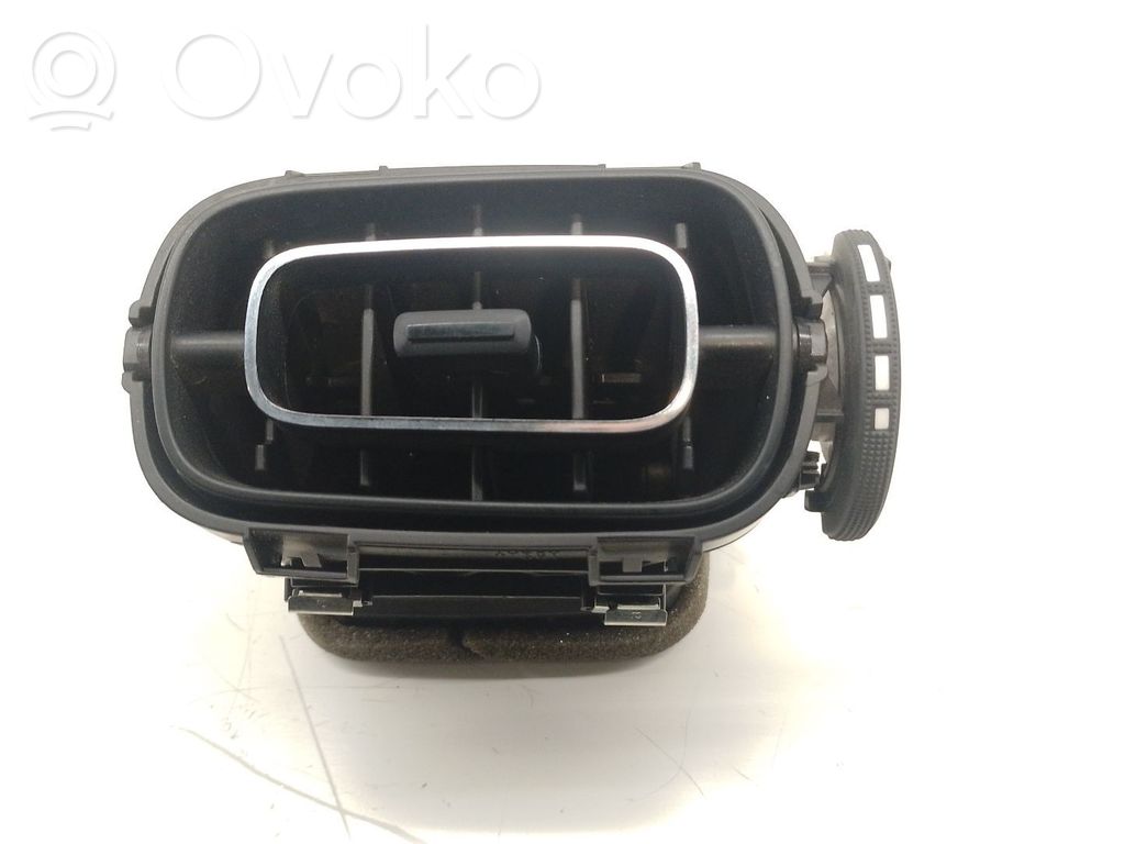 Citroen C3 Deflector de caudal de aire 