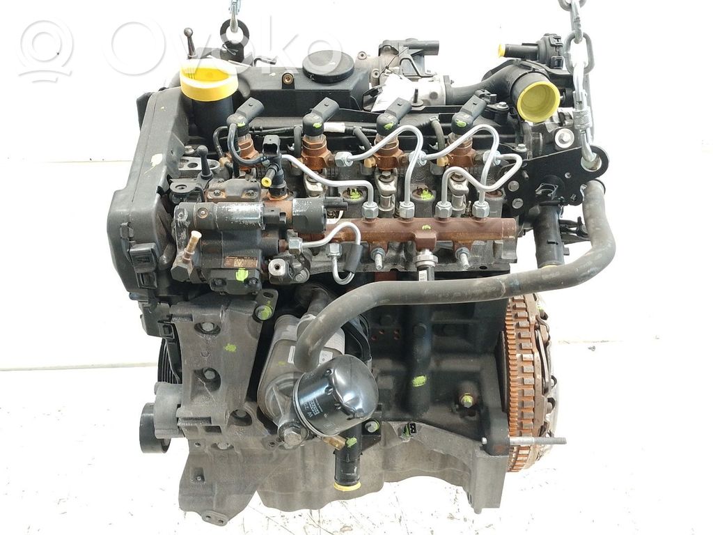 Motor   K9K766,K9K766,K9K766