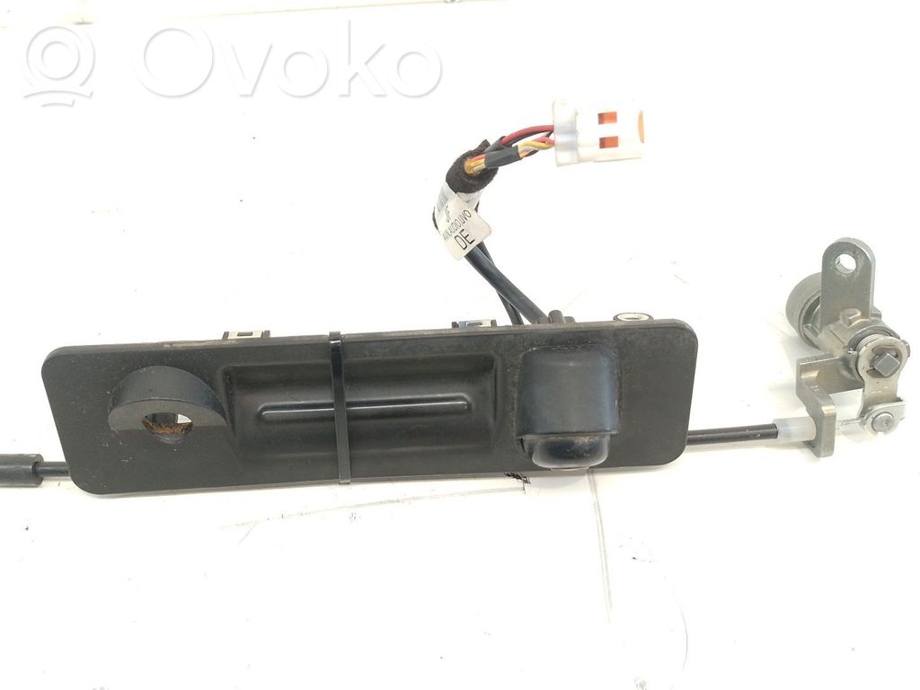 Manecilla externa puerta trasera   95760D4102,95760D4102,95760D4102