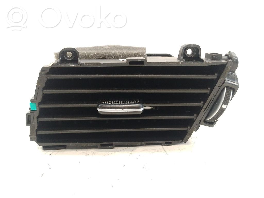 KIA Optima Air flow deflector 