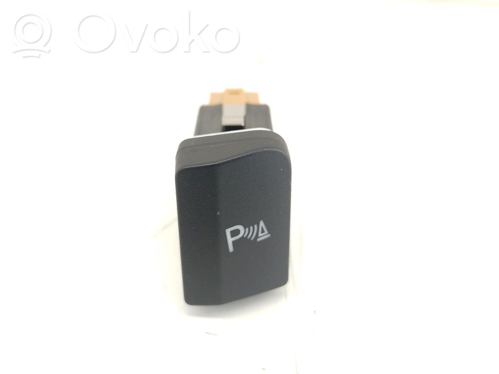 Skoda Superb B6 (3T) Multifunctional control switch/knob 