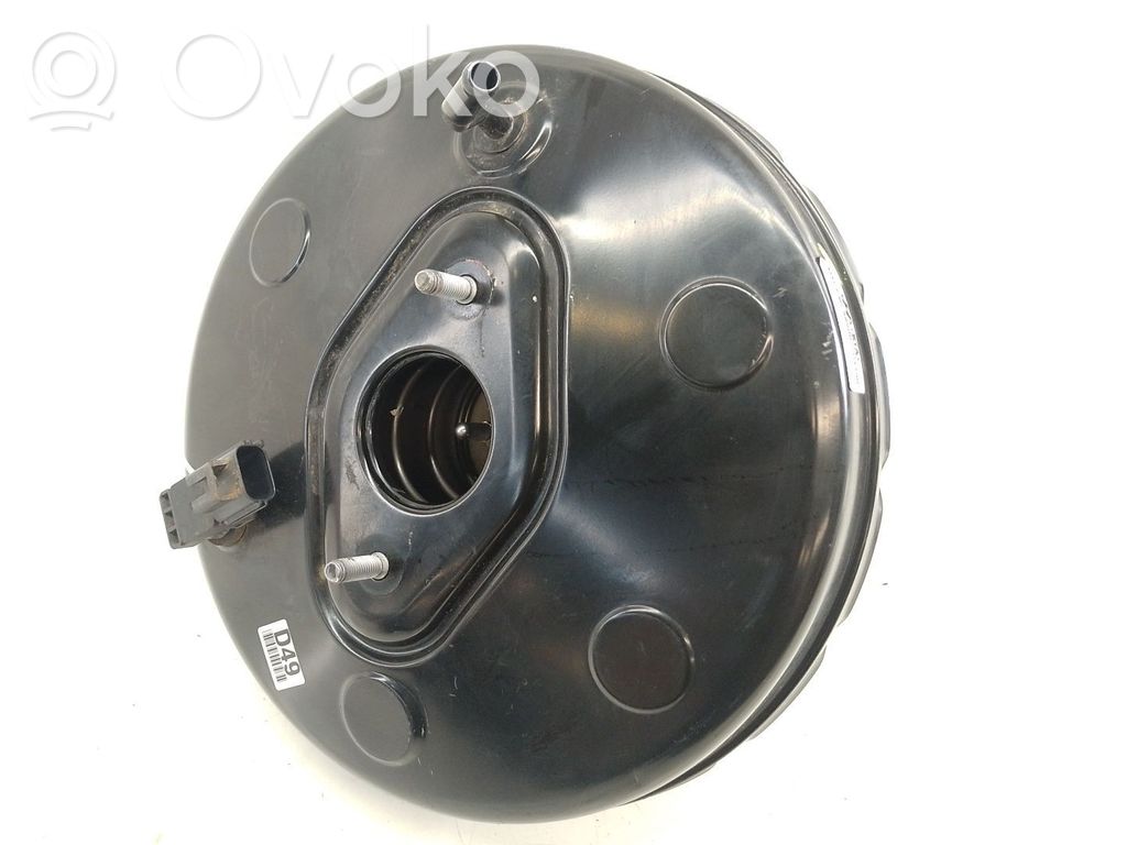 KIA Optima Hydraulisen servojärjestelmän paineventtiili 