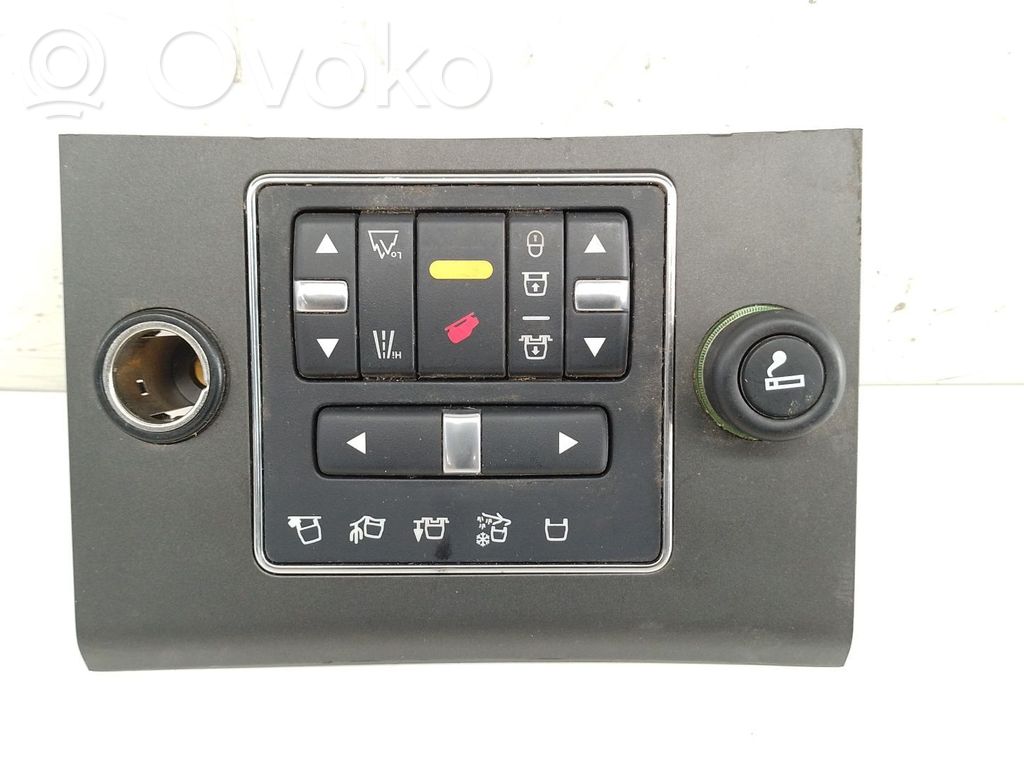 Land Rover Discovery 4 - LR4 Interrupteur / bouton multifonctionnel 