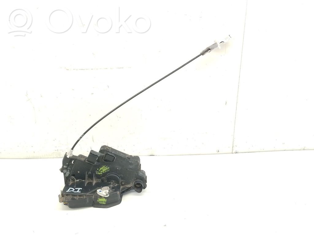BMW 3 E46 Durų spyna (dvidurio) 