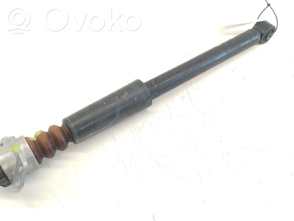 Skoda Fabia Mk4 (6VA) Amortyzator tylny 