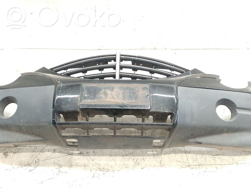 SsangYong Actyon Parachoques delantero 