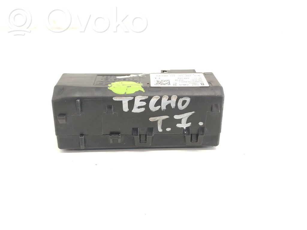 Ford Mondeo MK V Autres unités de commande / modules 