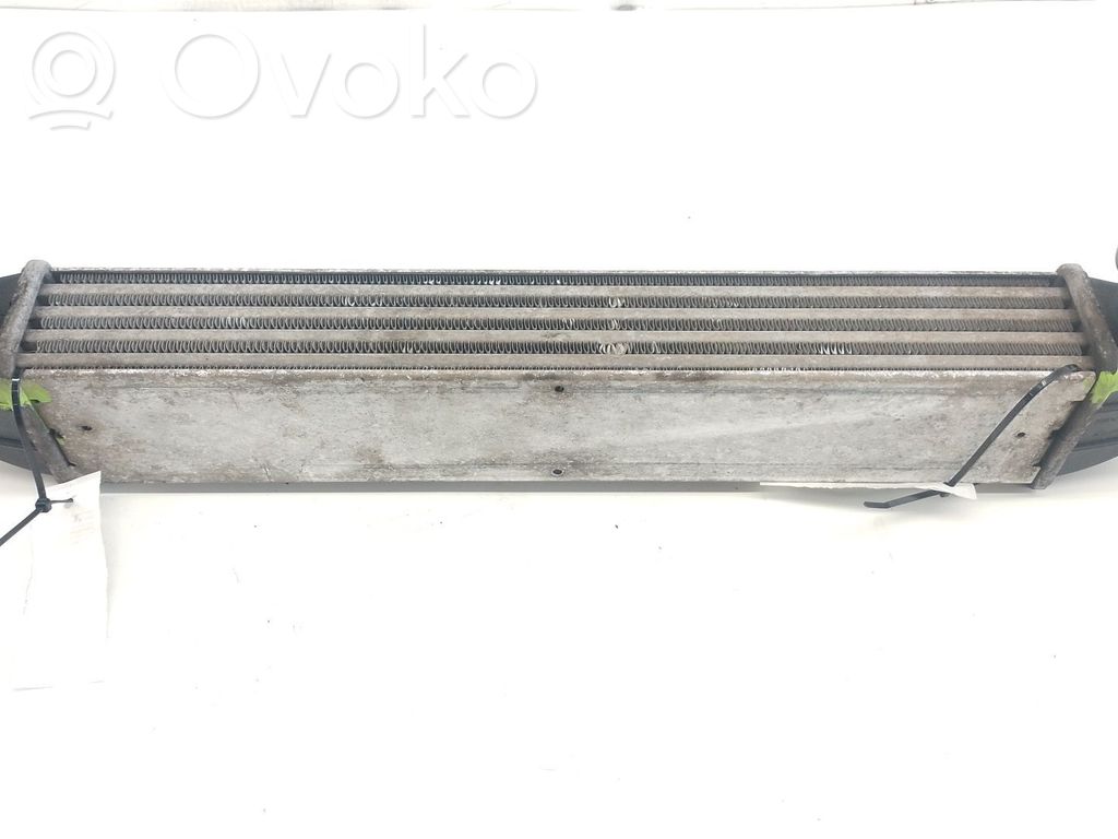 Fiat Doblo Interkūlerio radiatorius 