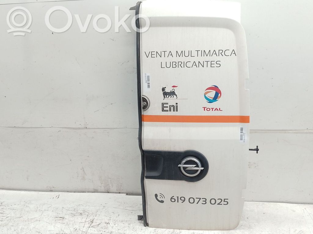 Opel Combo E Galinės durys 