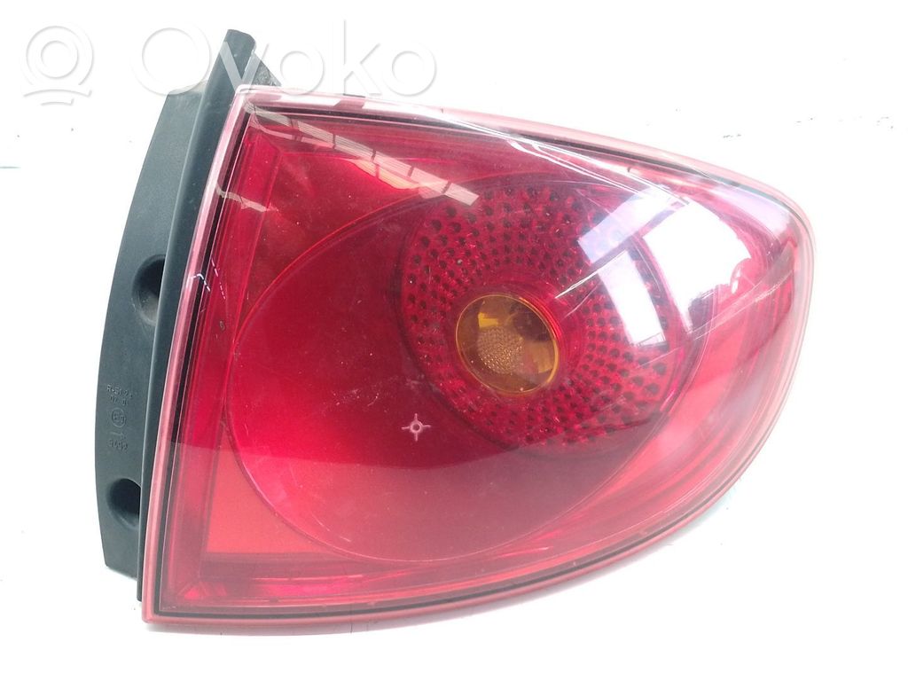 Seat Altea Takavalot 
