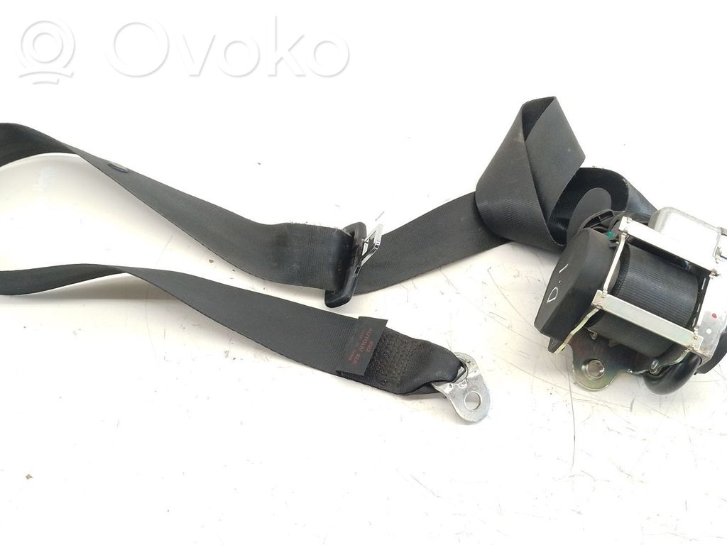 Seat Altea Cinturón delantero 