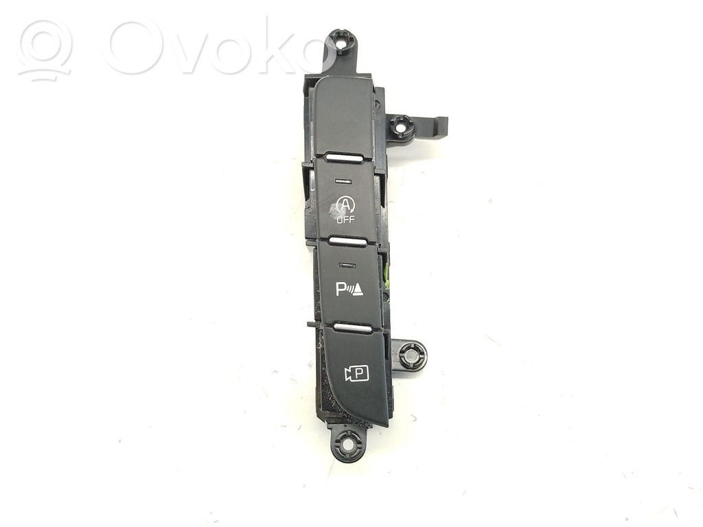 KIA Ceed Multifunctional control switch/knob 
