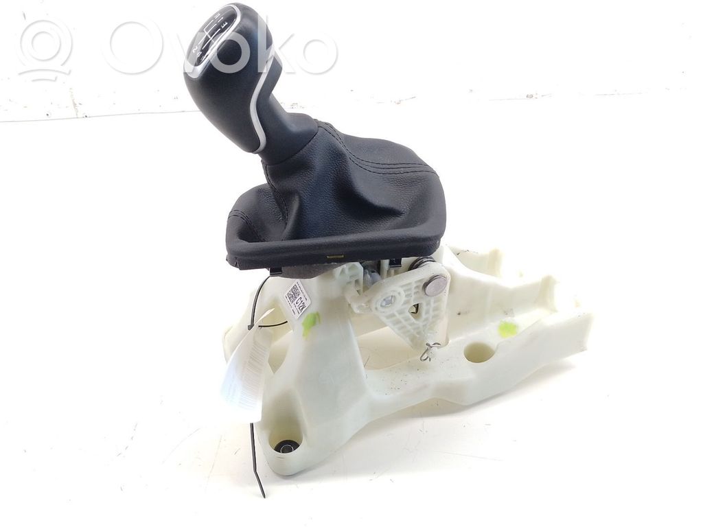 KIA Ceed Interruptor/palanca de limpiador de luz de giro 