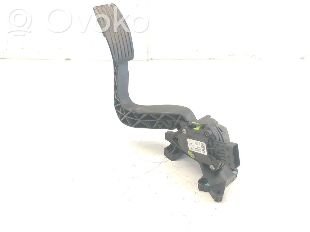 Accelerator throttle pedal   52013955,52013955,52013955